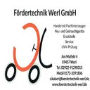 Fördertechnik Werl GmbH company logo