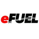EFuel company logo