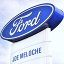 Joe Meloche Ford Sales company logo