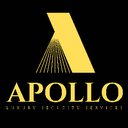 Apollo Security company logo