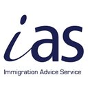 Immigration Advice Service company logo
