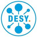 Deutsches Elektronen-Synchrotron DESY company logo