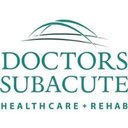 Doctors Subacute Healthcare + Rehab company logo