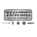 Towbin Dodge company logo