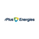 rPlus Energies company logo
