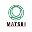 松井建設株式会社 company logo