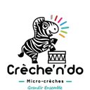 Crèche'n'do company logo
