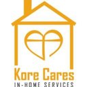 Kore Cares company logo