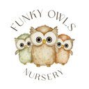 Funky Owls Nursery Ltd company logo