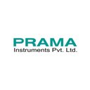Prama Instruments Pvt. Ltd company logo