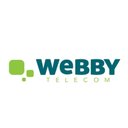 WEBBY TELECOM LTDA company logo