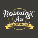 Nostalgic-Art Merchandising GmbH company logo