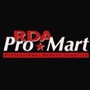 RDA ProMart company logo