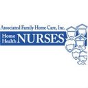 Associated Family Home Care, Inc. company logo