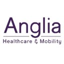 Anglia Healthcare & Mobility Ltd company logo