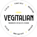 Vegitalian company logo