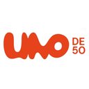 UNOde50 company logo