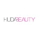 Huda Beauty company logo