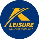 K Leisure company logo