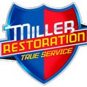 Miller Restoration company logo