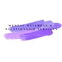 Mental Wellness and Relationship Services company logo