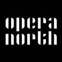Opera North company logo