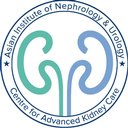 Asian Institute of Nephrology and Urology company logo