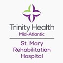 St. Mary Rehabilitation Hospital company logo