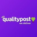 QUALITY POST company logo