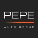Pepe Auto Group company logo