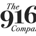 The 1916 Company company logo