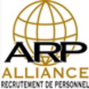 ALLIANCE RECRUTEMENT DE PERSONNEL INC. company logo
