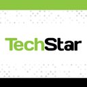 TechStar company logo
