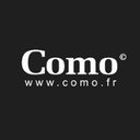 Como company logo