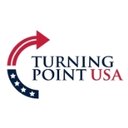 Turning Point USA company logo