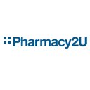 Pharmacy2U company logo