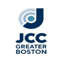 JCC Greater Boston company logo