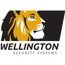 Wellington Security Systems company logo