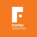 Frontier Networks company logo