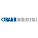 Grand Industrial company logo