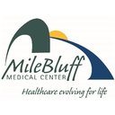 Mile Bluff Medical Center company logo