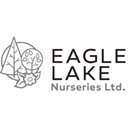 Eagle Lake Nurseries company logo