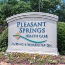 Pleasant Springs Healthcare Center company logo
