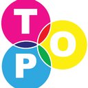 The Office People company logo