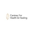 Centres for Health and Healing company logo