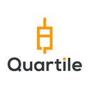 Quartile company logo