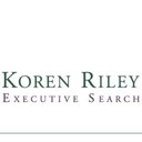 Koren Riley Executive Search company logo