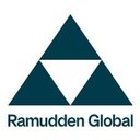 Ramudden company logo