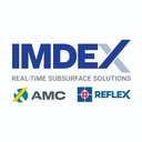 IMDEX Limited company logo