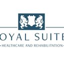 Royal Suites Healthcare & Rehabilitation company logo